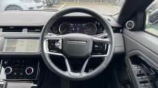 Land Rover Range Rover Evoque 2.0 P250 R-Dynamic SE 5dr Auto Petrol Hatchback